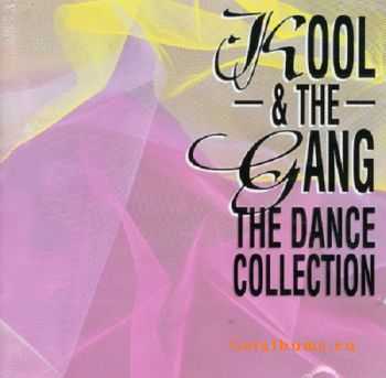 Kool & The Gang - The Dance ollection (1990)