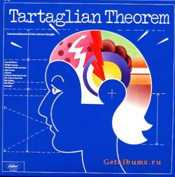 Tartaglia - Tartaglian Theorem (1964)