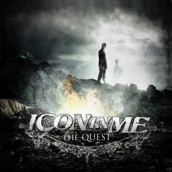 Icon In Me - The Quest (Maxi Single) (2011)