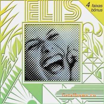 Elis Regina - Elis (Edicao Especial) (1980)