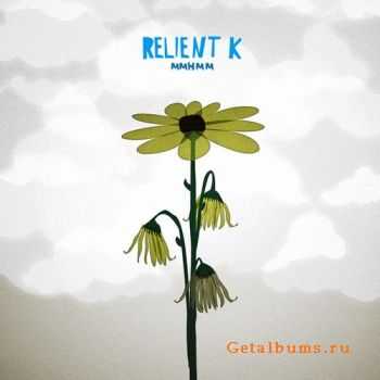 Relient K - MMHMM (2004)