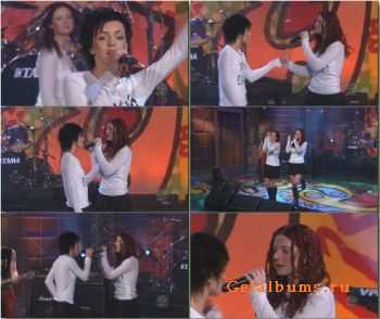 TATU - All The Things She Said