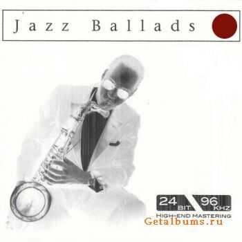 VA - Membran Music's Jazz Ballads Series (2004) [40CD Box Set] FLAC