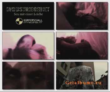 Industriegebiet - Sex Mit Einer Leiche Industriegebiet - Sex Mit Einer Leiche