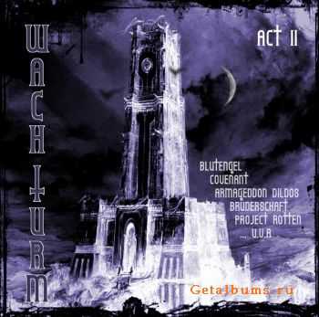 VA - Wachturm Act 02 (2011)