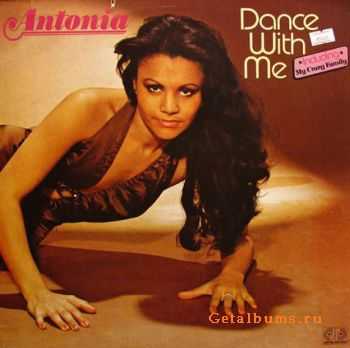 Antonia - Dance With Me (1979)