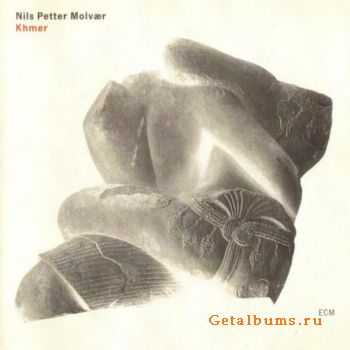 Nils Petter Molv&#230;r - Khmer (1997)