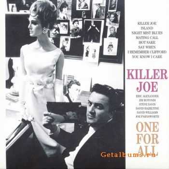 One For All - Killer Joe (2005)