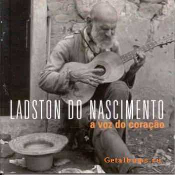 Ladston Do Nascimento - A Voz Do Coracao (2000)