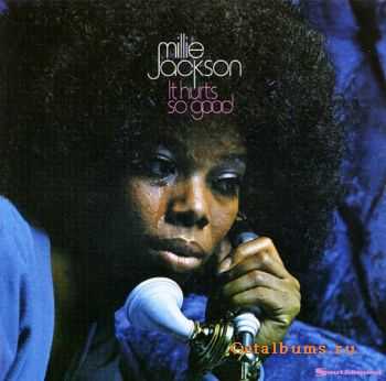Millie Jackson - It Hurts So Good (1973)