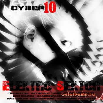 VA - CYBER10: Elektro Sektor (2010)