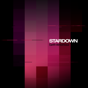 Stardown - Earth Venomous (Single) (2011)