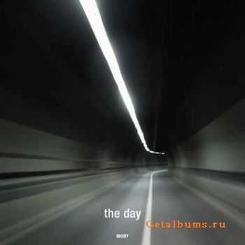 Moby - The Day [EP] (2011)