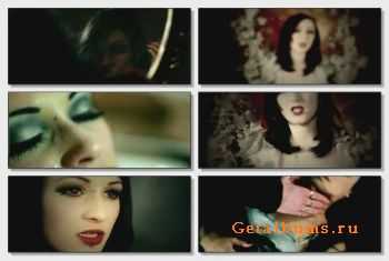 Blutengel - Uber Den Horizont