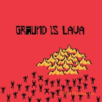 Groundislava - Groundislava (2011)