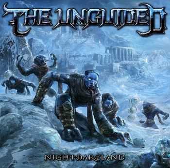 The Unguided - Nightmareland (EP) (2011)