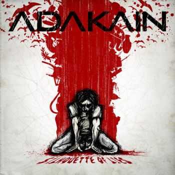 Adakain - Silhouette Of Lies (EP) (2011)