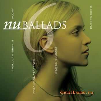 VA - Ballads 6, Nu Ballads (2009)