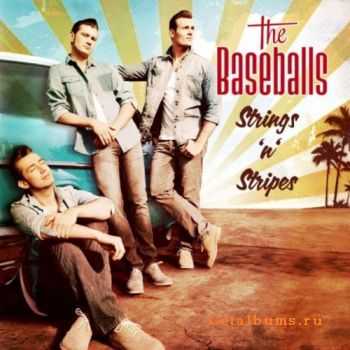 The Baseballs - Strings 'N' Stripes (2011)