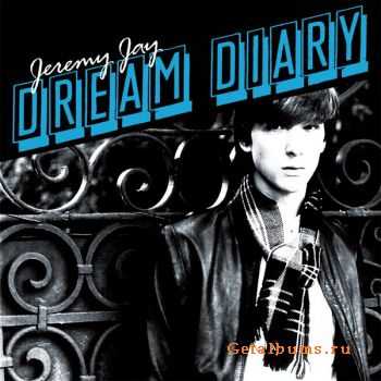 Jeremy Jay - Dream Diary (2011)