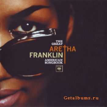 Aretha Franklin - The Great American Songbook (2011)