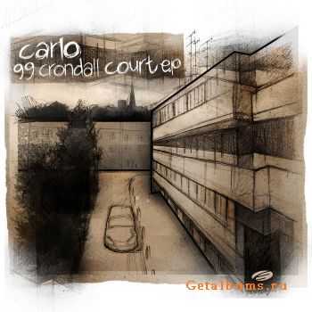 Carlo - 99 Crondall Court EP