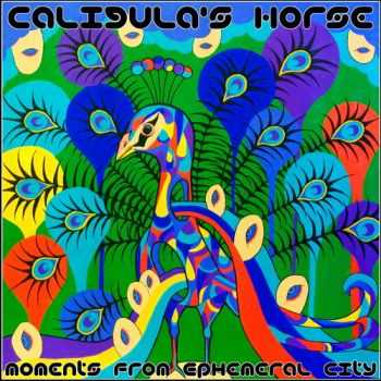 Caligula's Horse - Moments From Ephemeral City (2011)