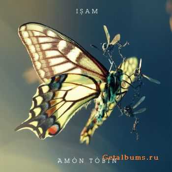 Amon Tobin - ISAM (2011)