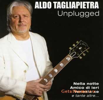 Aldo Tagliapietra - Unplugged (2011)