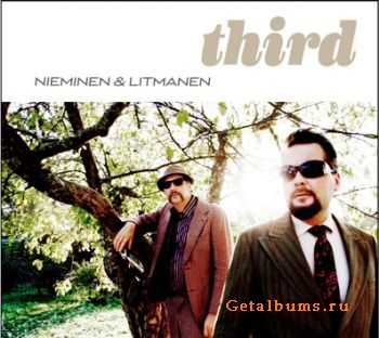 Nieminen And Litmanen - Third (2011)