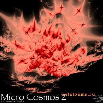 VA - Micro Cosmos 2 (2011)