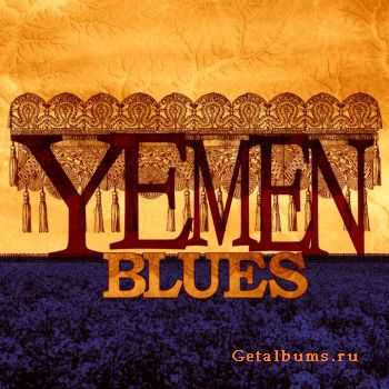 Yemen Blues - Yemen Blues (2011)