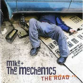 Mike & The Mechanics - The Road (2011)