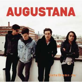 Augustana - Augustana (2011)