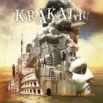 Krakatau - Krakatau (2011)