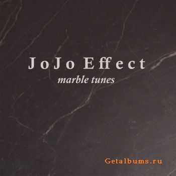 Jojo Effect - Marble Tunes (2011)