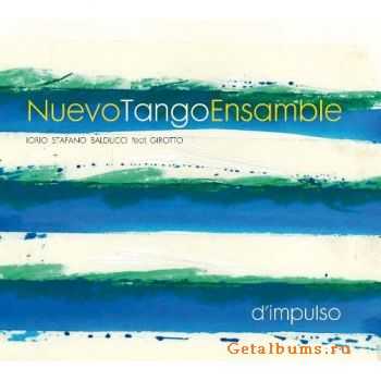 Nuevo Tango Ensamble - D Impulso (2011)