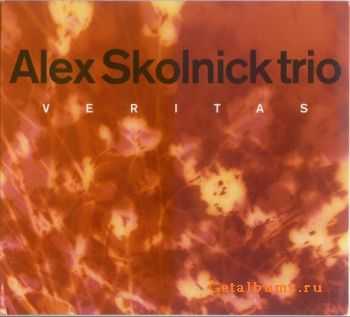 Alex Skolnick Trio - Veritas (2011)