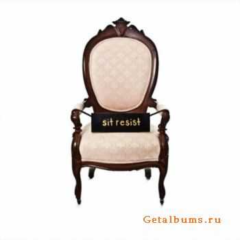 Laura Stevenson and The Cans - Sit Resist (2011)