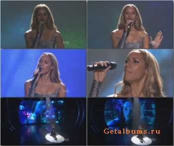 Leona Lewis - I See You (Live 2010)