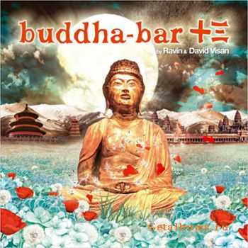 VA - Buddha Bar Vol.13 (By Ravin And David Visan) (2011)