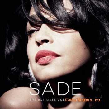 Sade - The Ultimate Collection 2CD (2011)