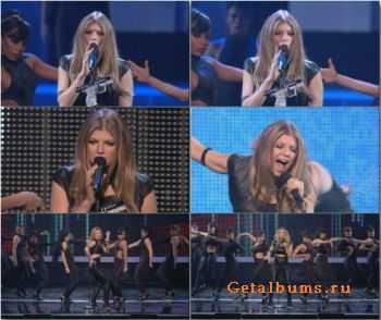 Fergie - Live And Let Die (2010)