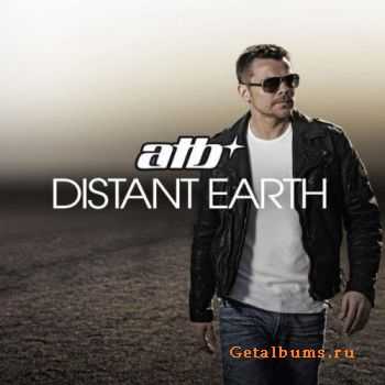 ATB - Distant Earth 2CD (2011)