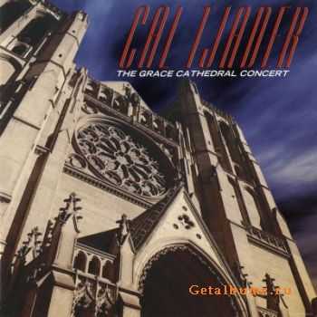 Cal Tjader - Grace Cathedral Concert (1976)