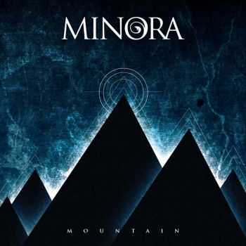 Minora - Mountain (Single) (2011)