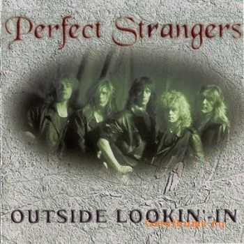 Perfect Strangers - Outside Lookin' In (1998)