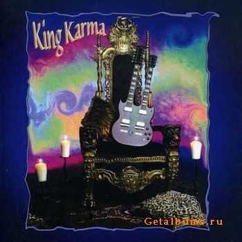 King Karma (2004)