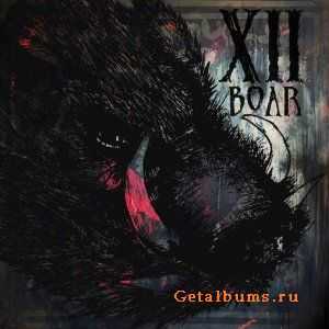 XII Boar - XII (2011)