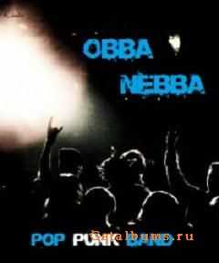 OBBA NEBBA ( )- Radiovolna (EPs and Singles 2009) (2009)